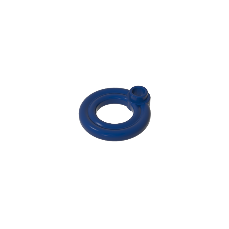 GOBRICKS GDS-2052 Utensil Flotation Ring (Life Preserver) - YWOBB