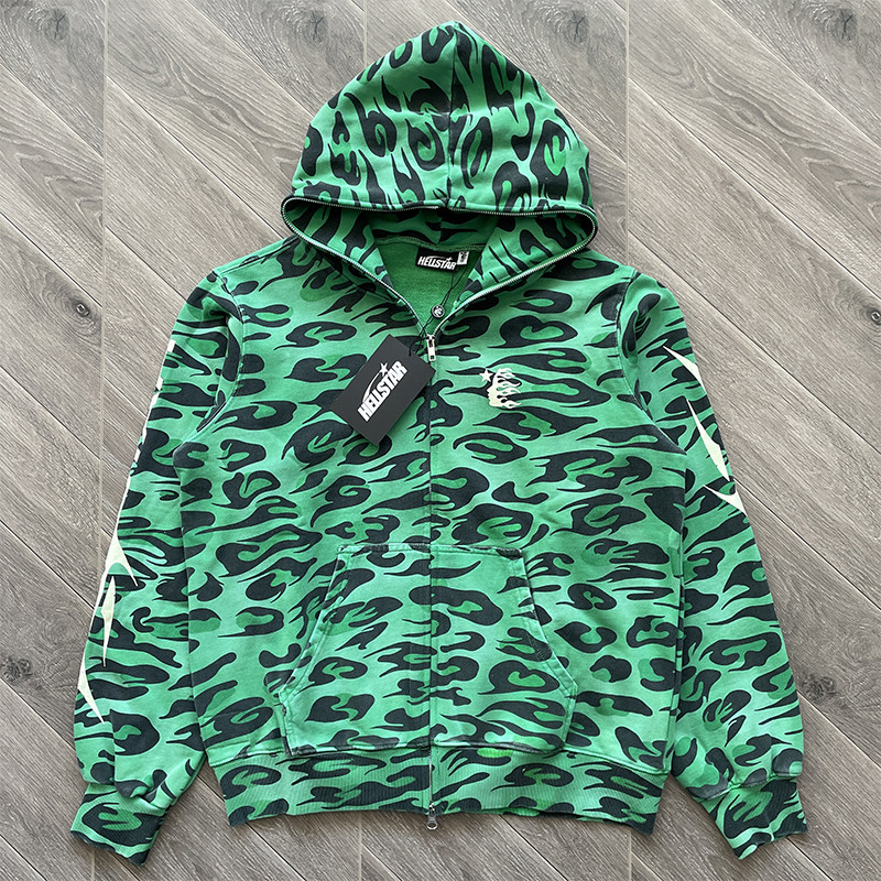 72_Hellstar Hoodie