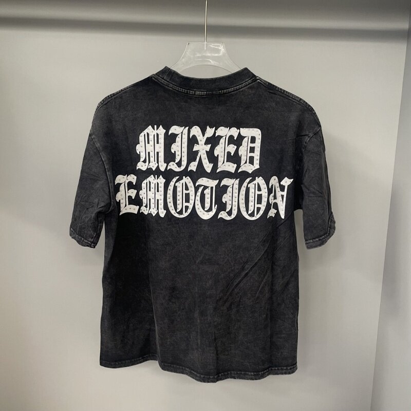 92_Mixed Emotion T-shirt