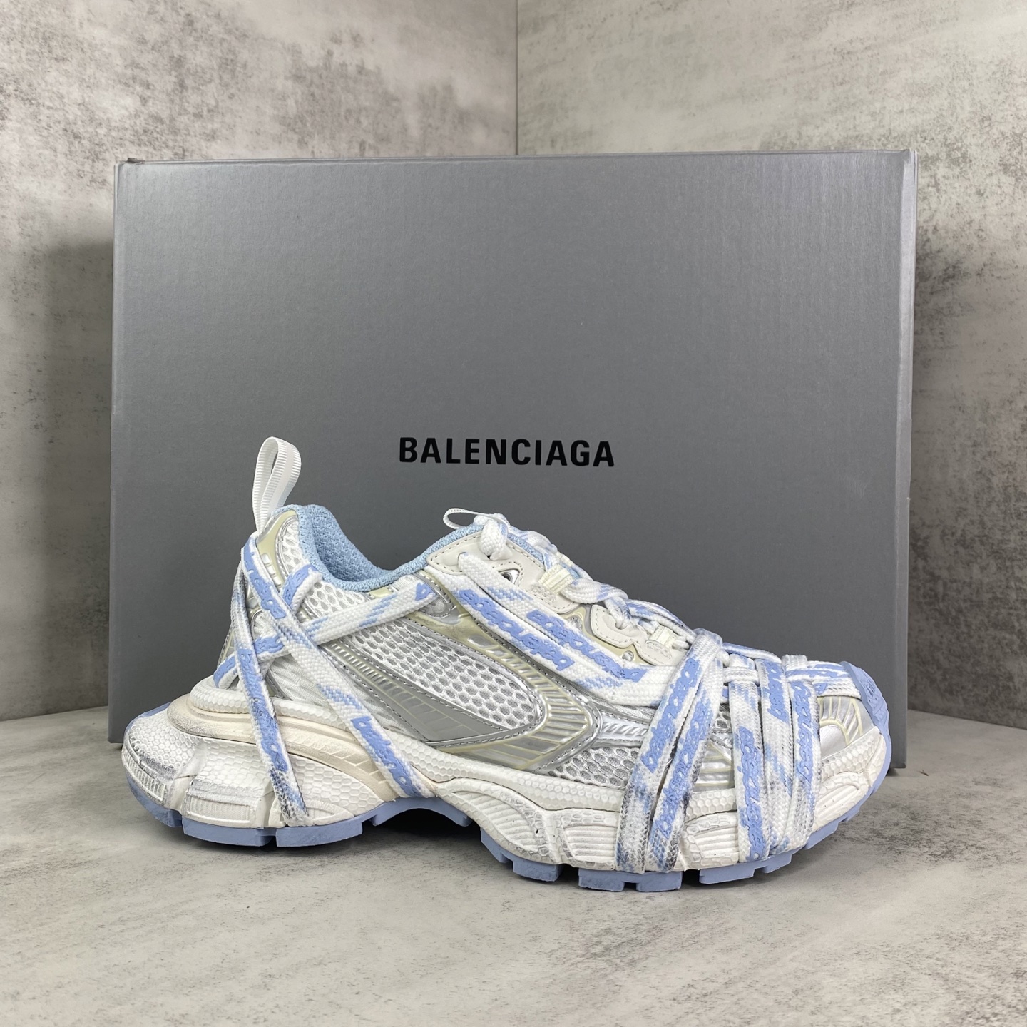 106_Balenciaga Shoes