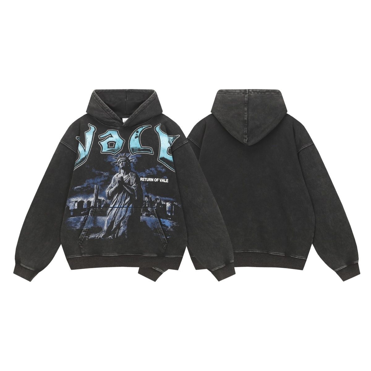 34_Valley Dream Hoodie