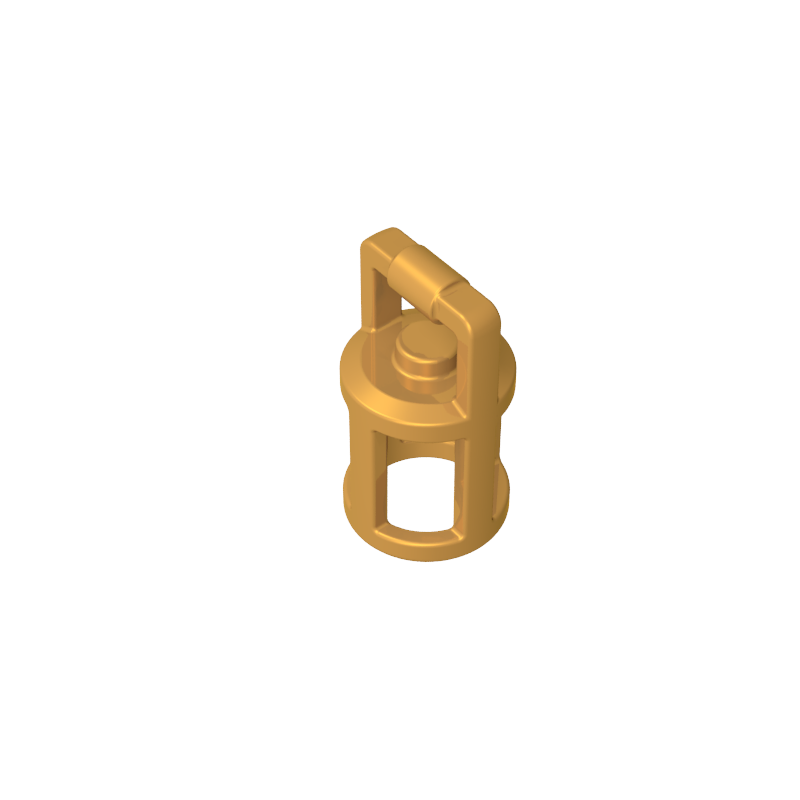 GOBRICKS GDS-2165 Utensil Lantern - YWOBB