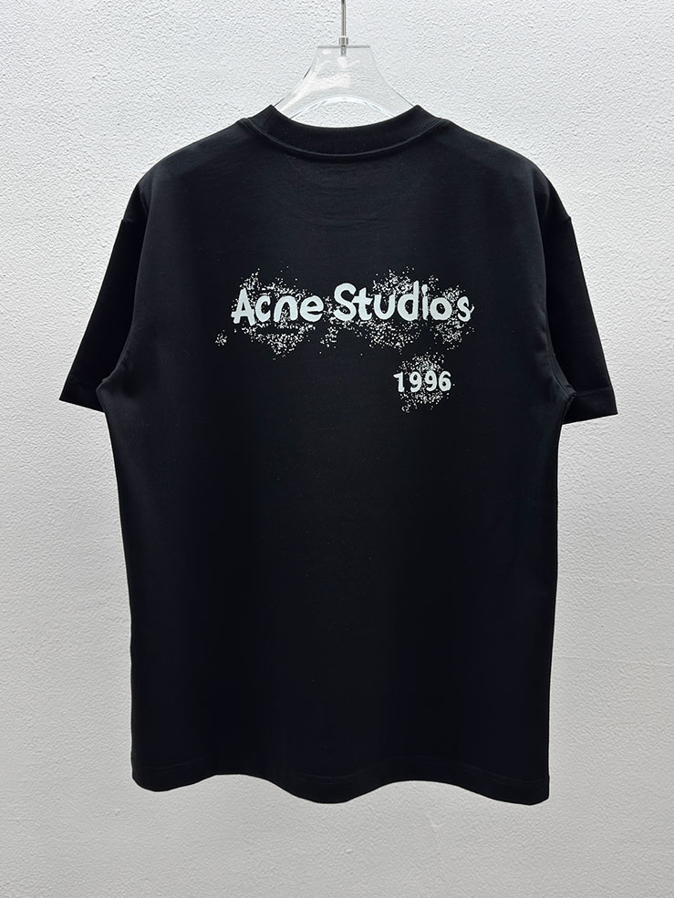 35_Acne Studios T-shirt