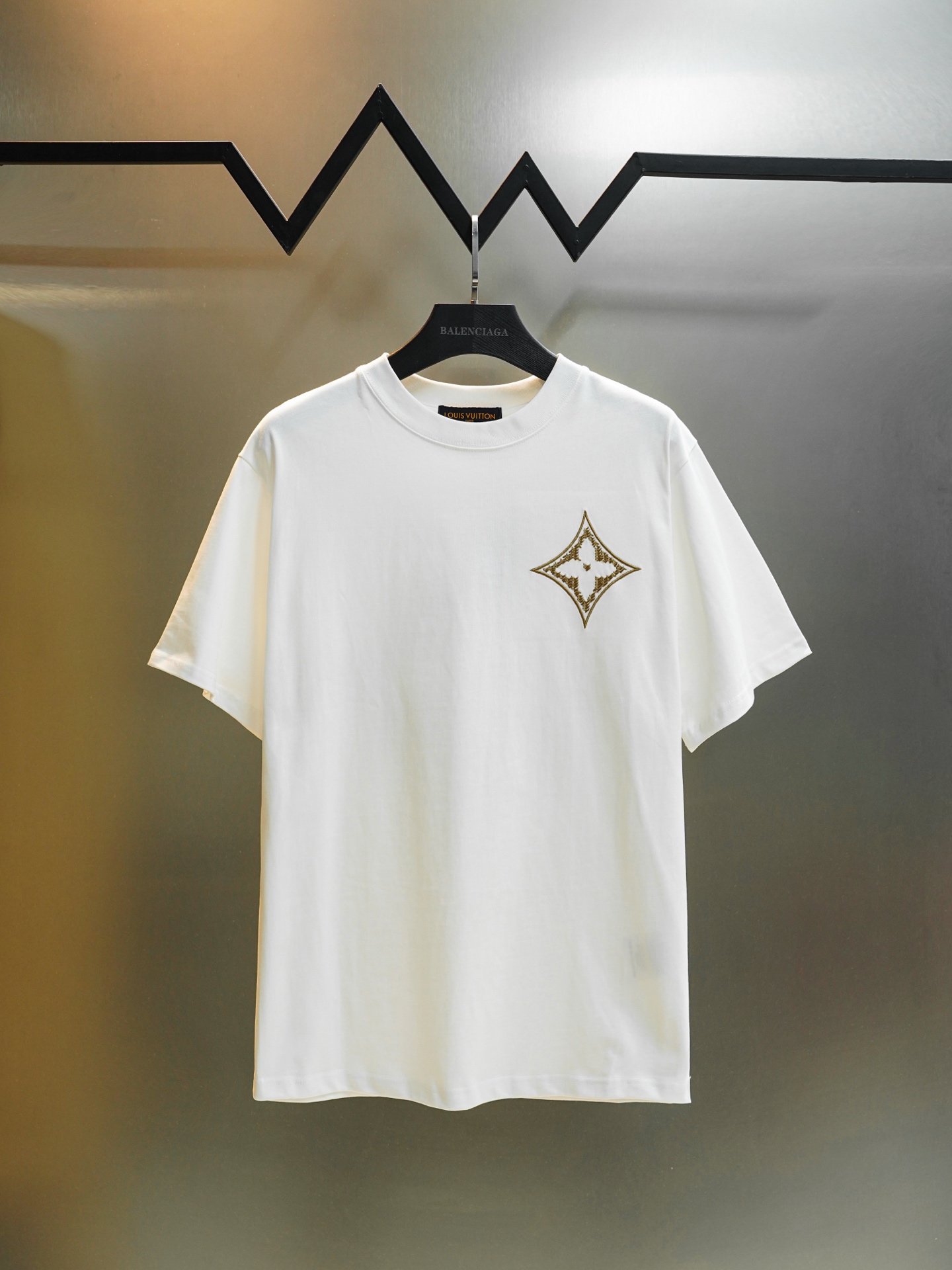 65_Louis Vuitton T-shirt
