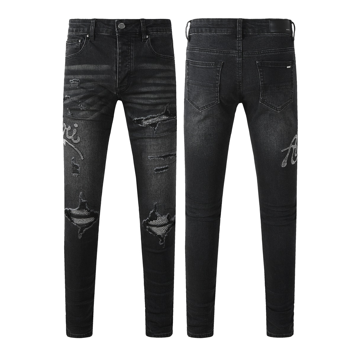 49_Amiri Jeans