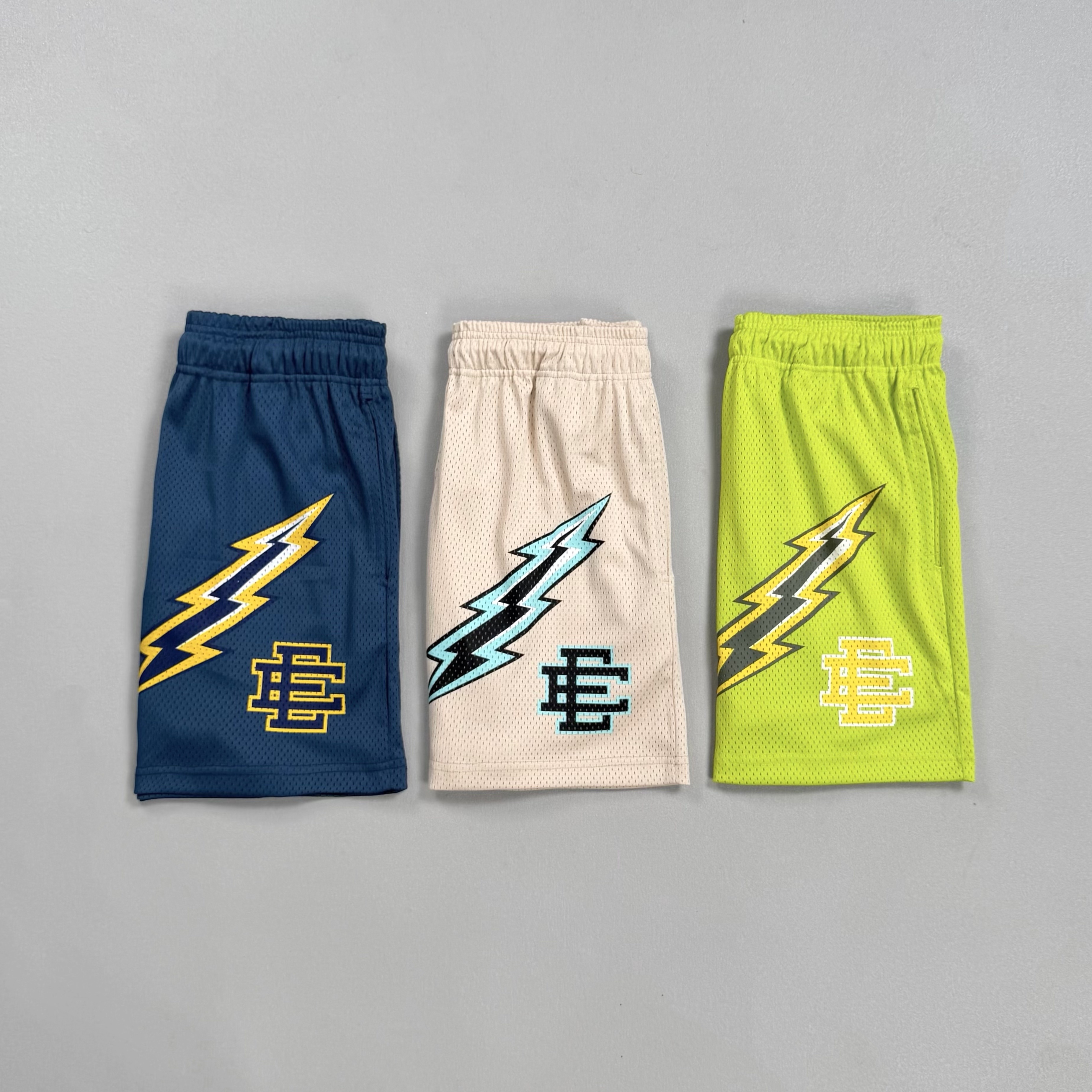 13_[1:1 quality]Eric Emanuel Shorts