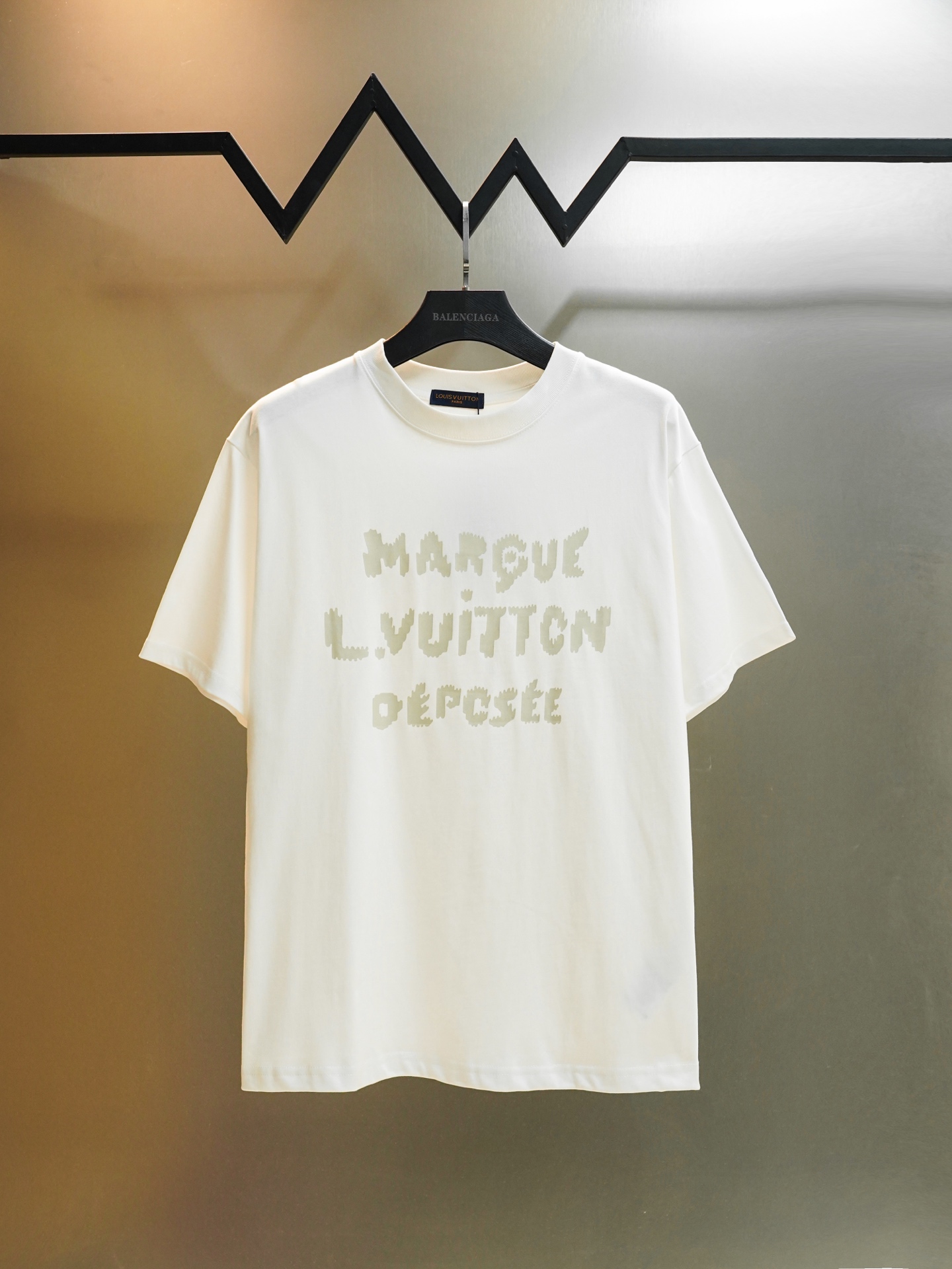 63_Louis Vuitton T-shirt