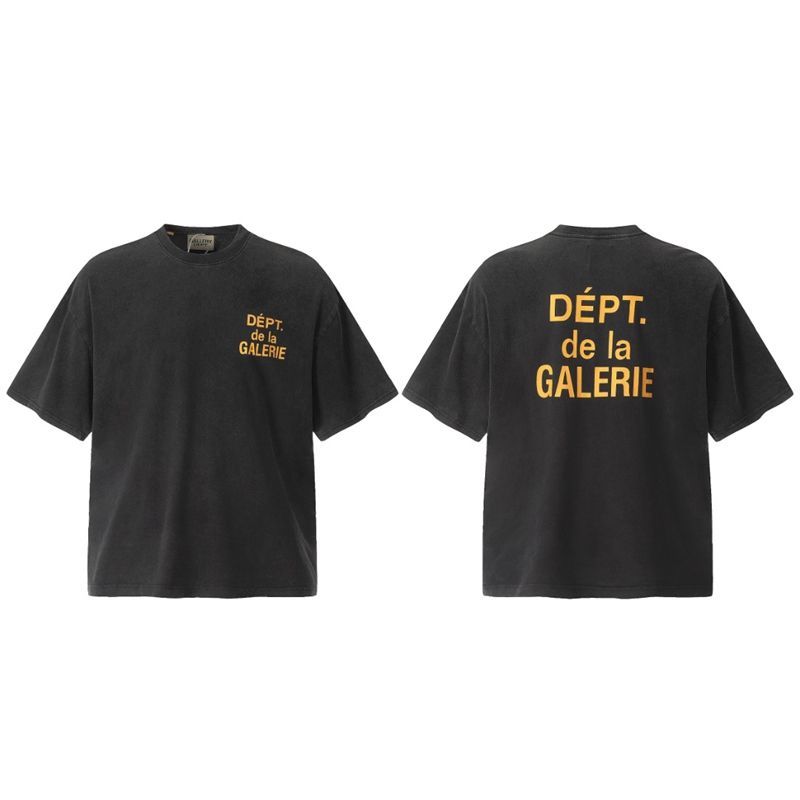 51_Gallery Dept T-shirt