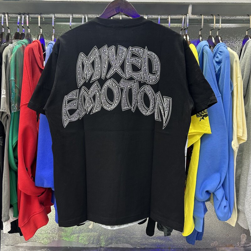 74_Mixed Emotion T-shirt
