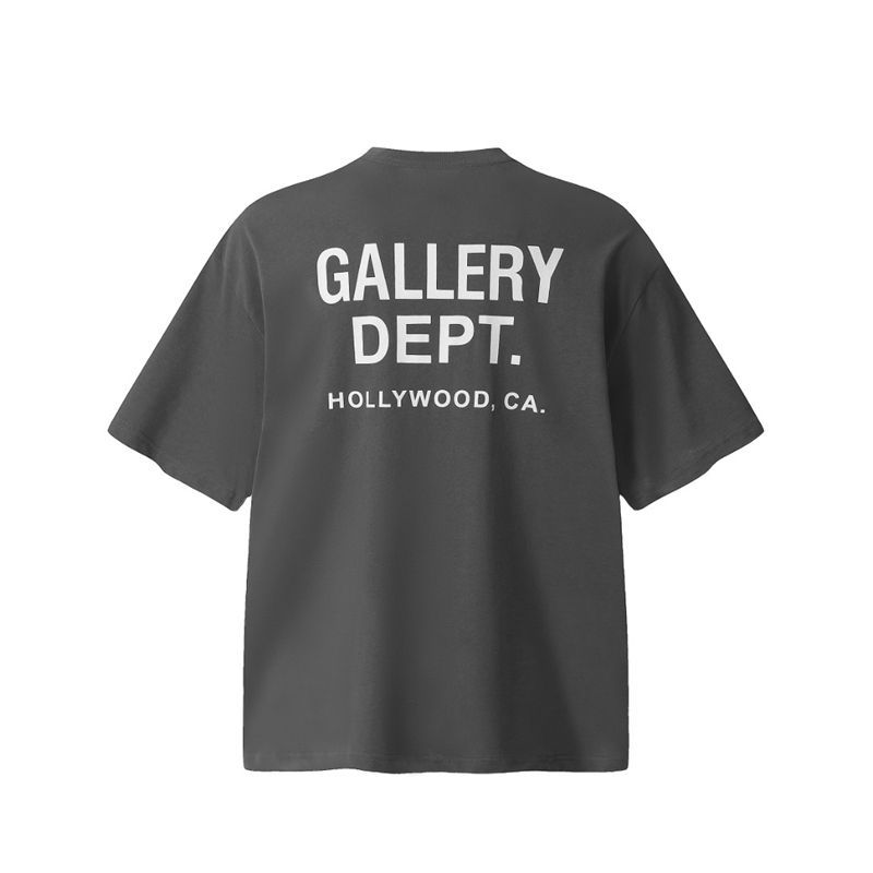 40_Gallery Dept T-shirt