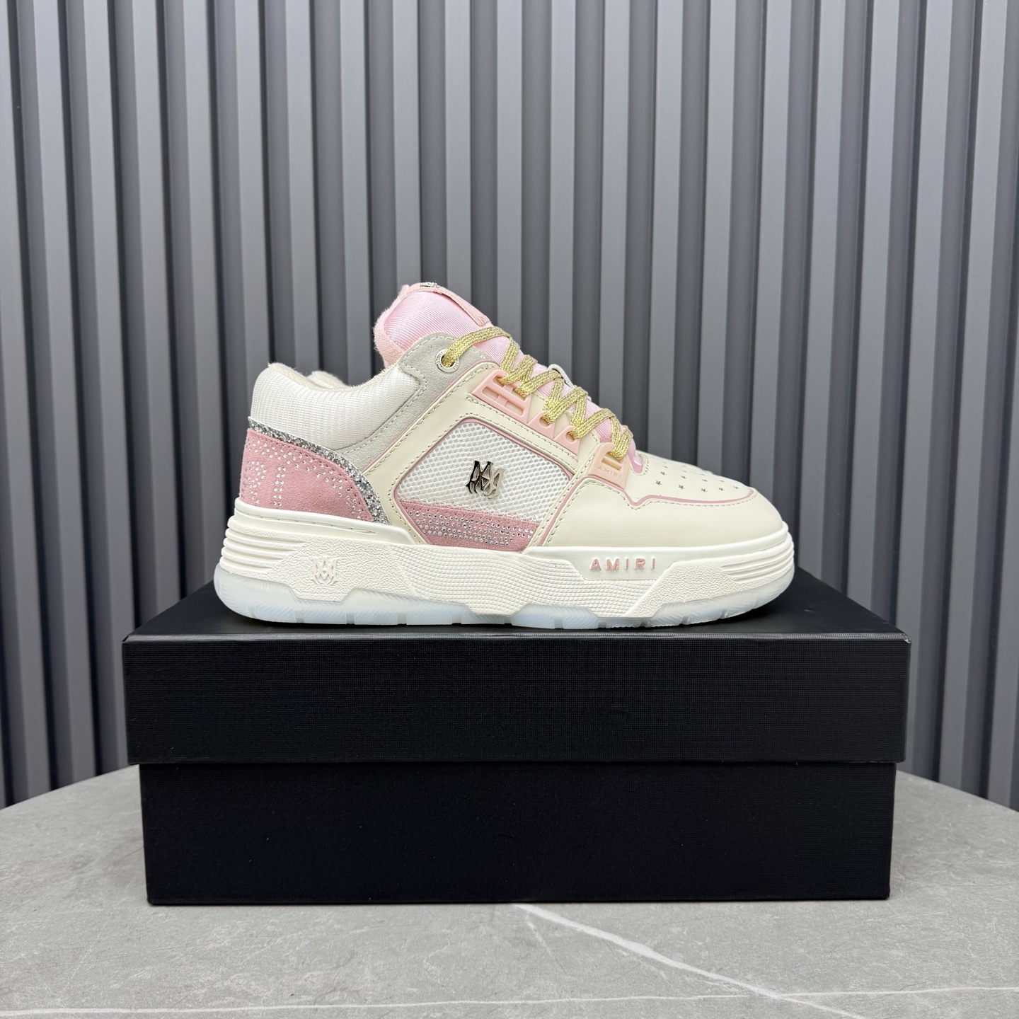33_Amiri Shoes