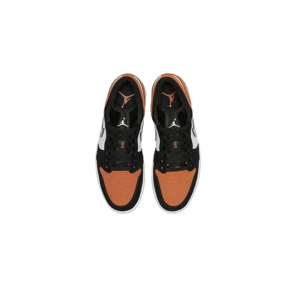 114_Air Jordan 1 Low Shoes