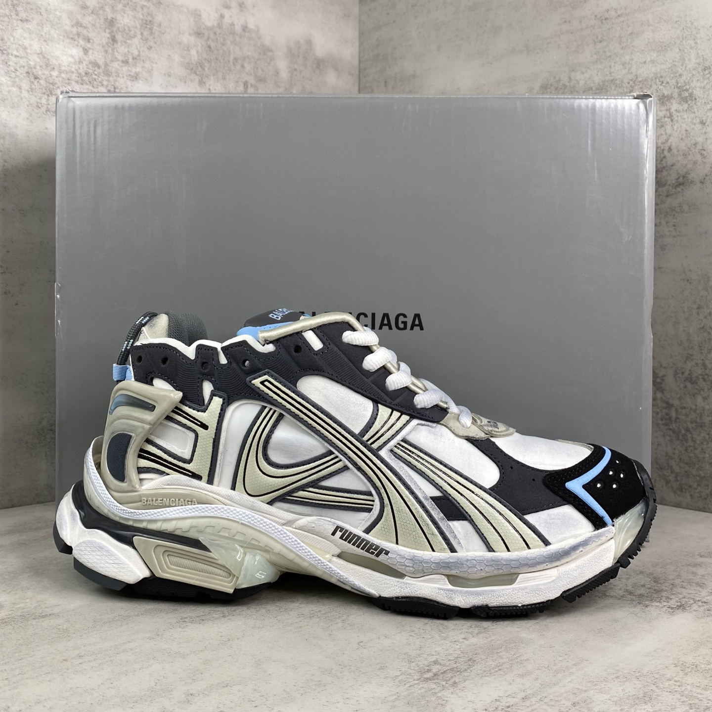 117_Balenciaga Shoes
