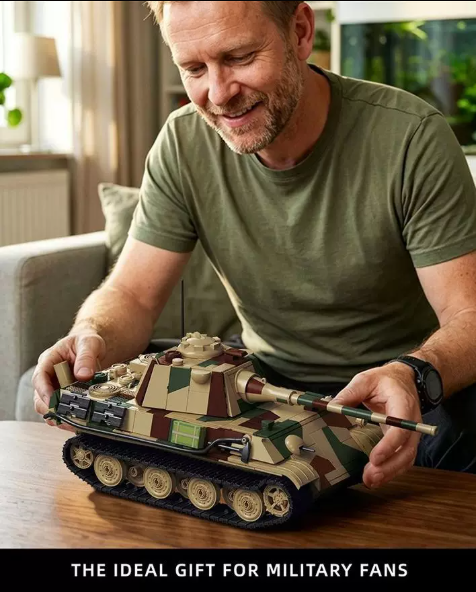 12GO 97059 PANTHER II - YWOBB