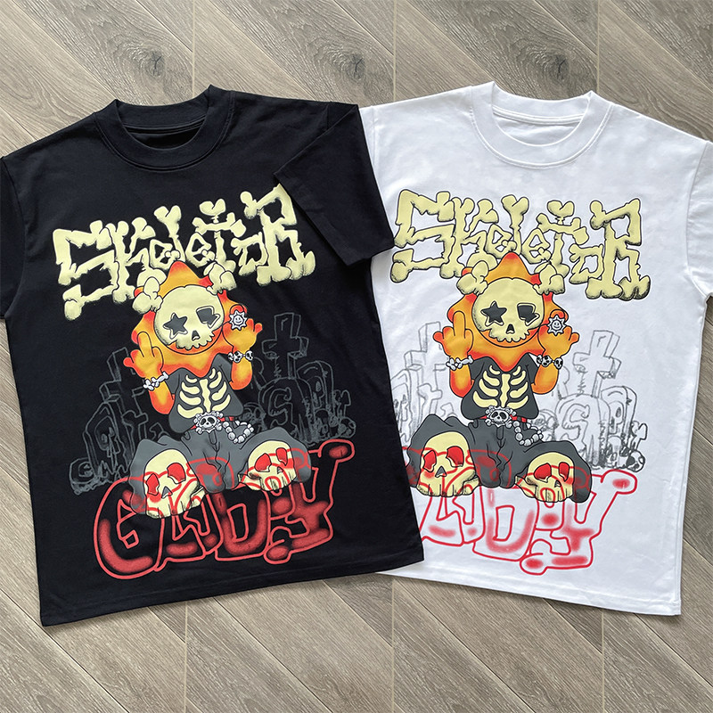 93_Glo Gang T-shirt