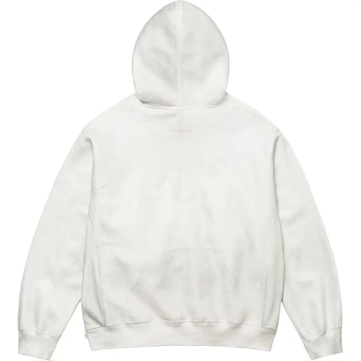 21_[1:1 quality] Supreme Hoodie
