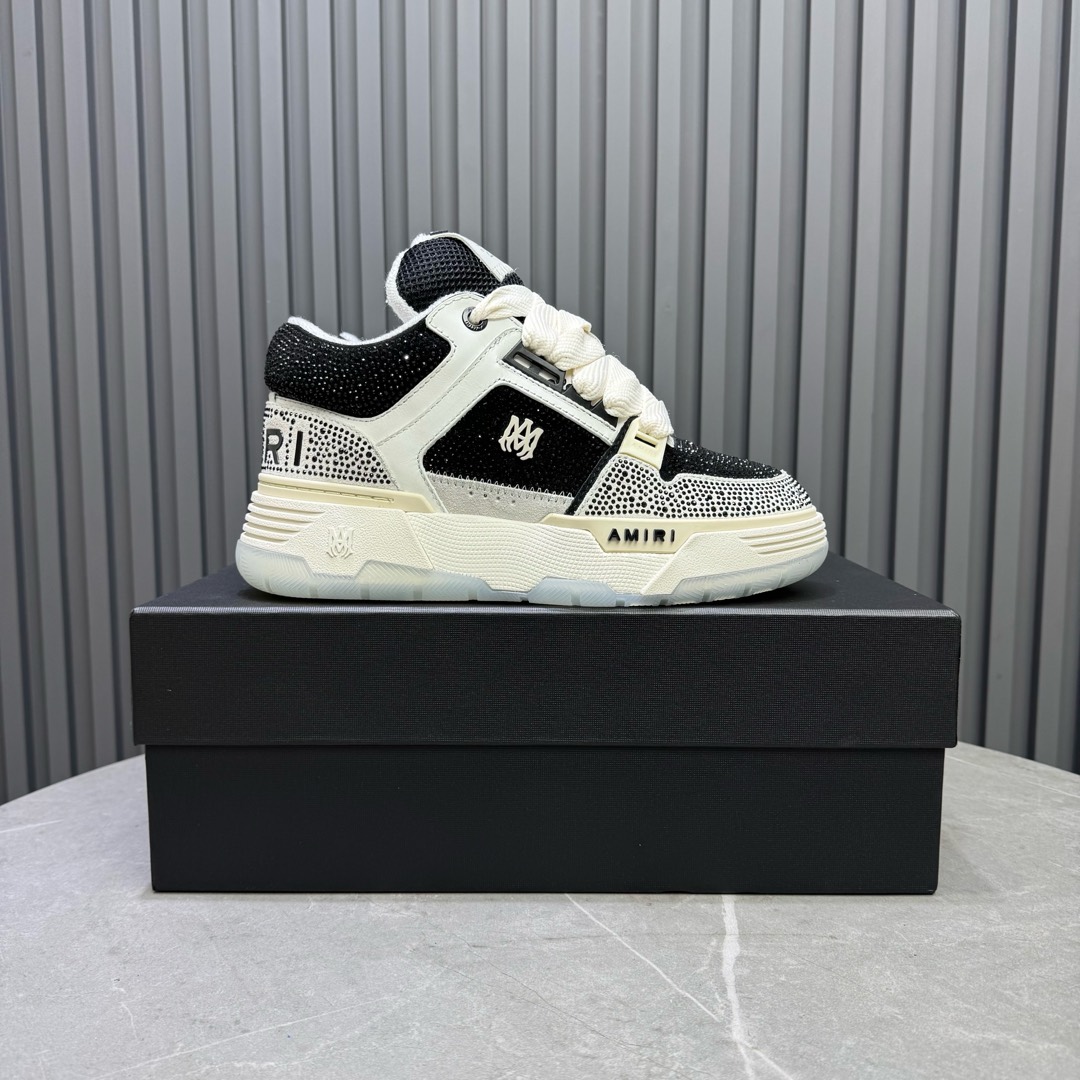 25_Amiri Shoes