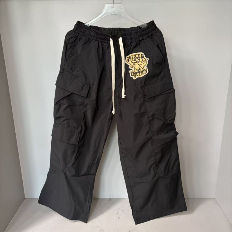 63_Mixed Emotion Pants