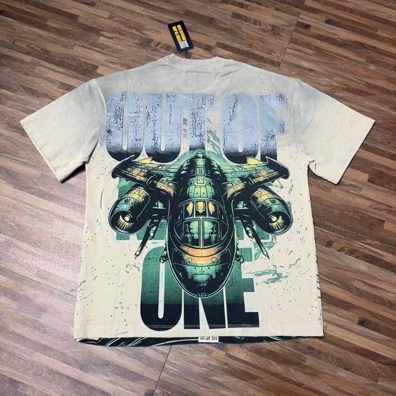 6_Godspeed T-shirt