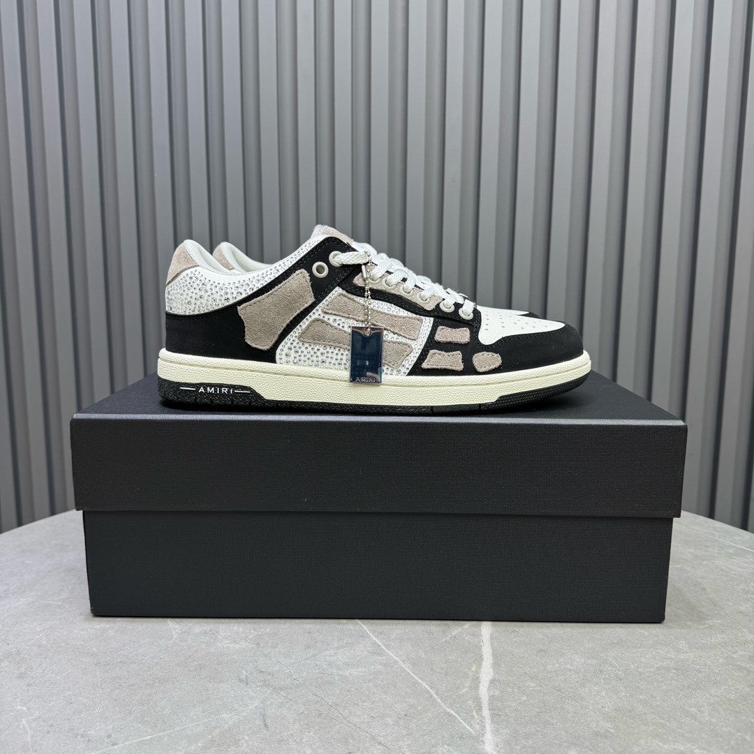32_Amiri Shoes