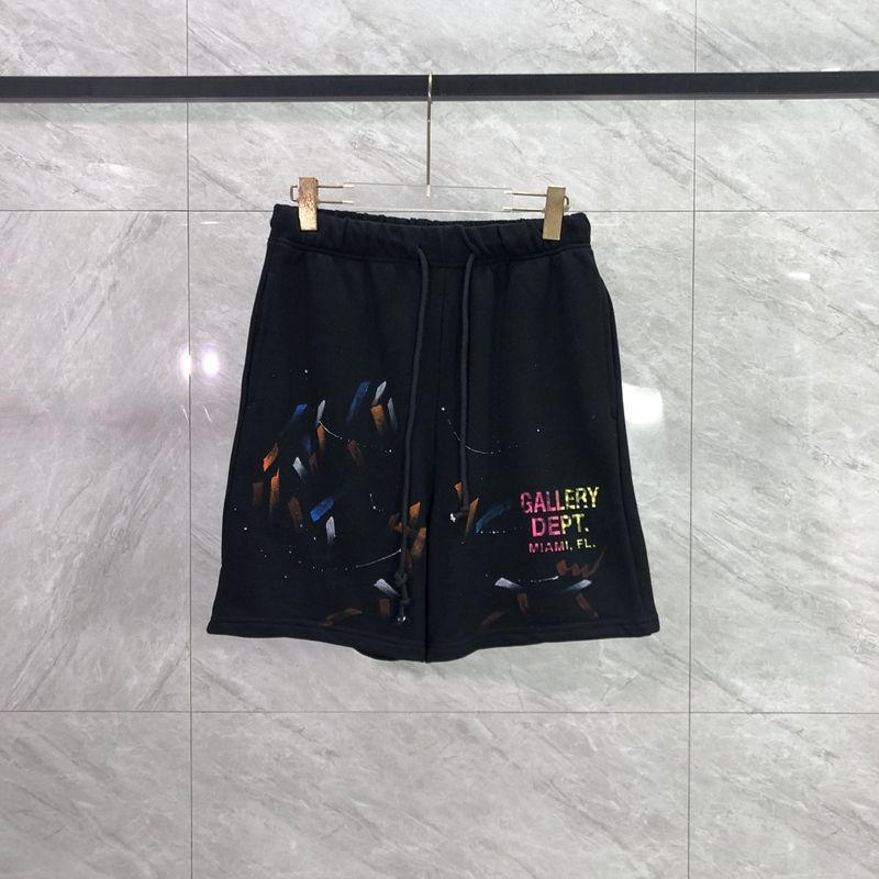 12_Gallery Dept Shorts