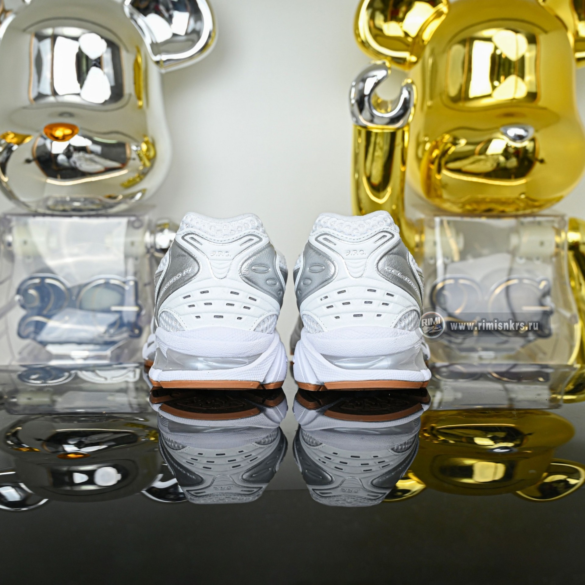 APC x ASICS Gel-Kayano 14   1203A727-100