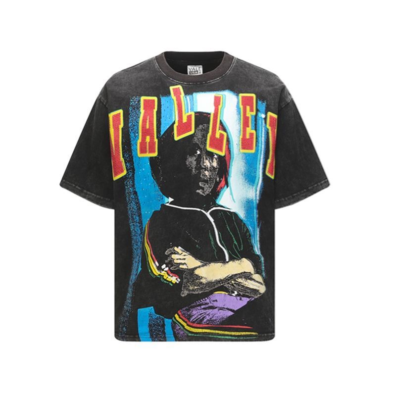 10_Valley Dream T-shirt