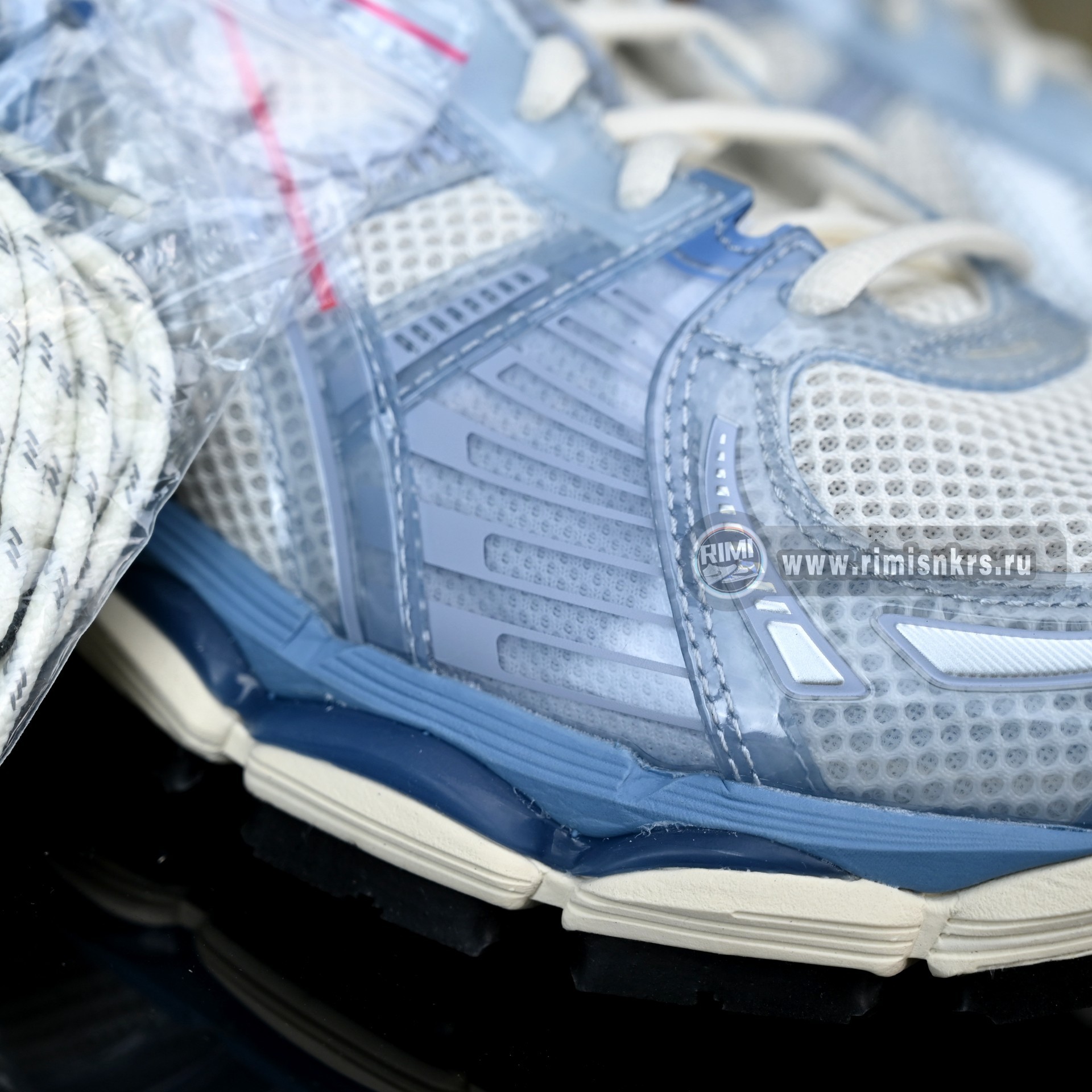 KITH x ASICS GEL-Kayano 12.1 Loyalty Pack  1203B144 102