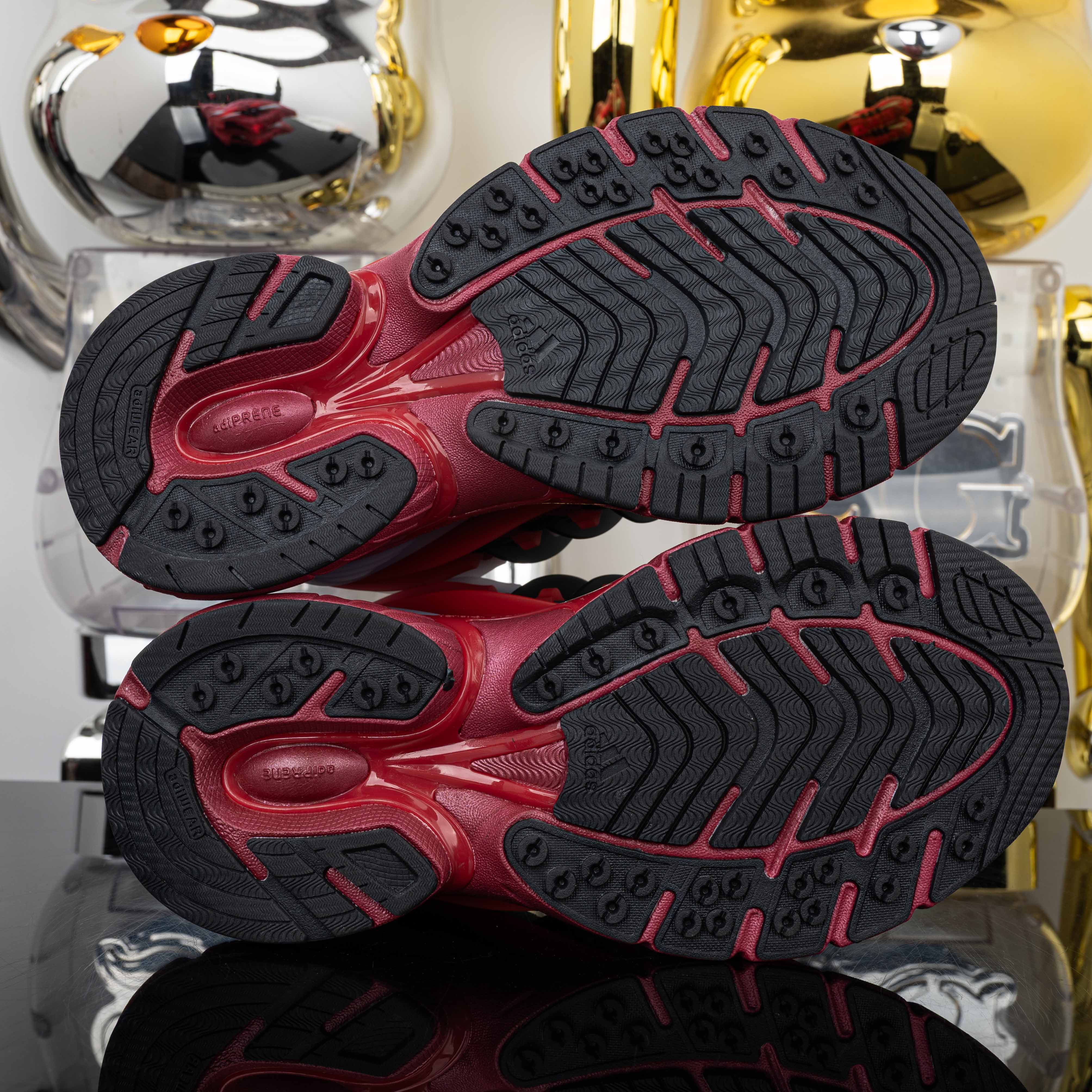 adidas x Pharrell Williams Adistar Jellyfish Red KK0633
