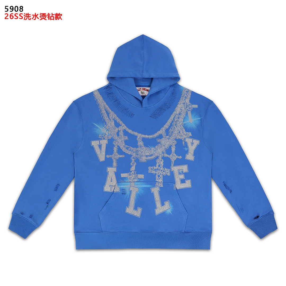 55_Valley Dream Hoodie