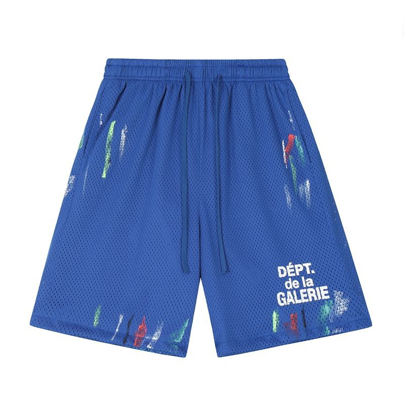 9_Gallery Dept Shorts