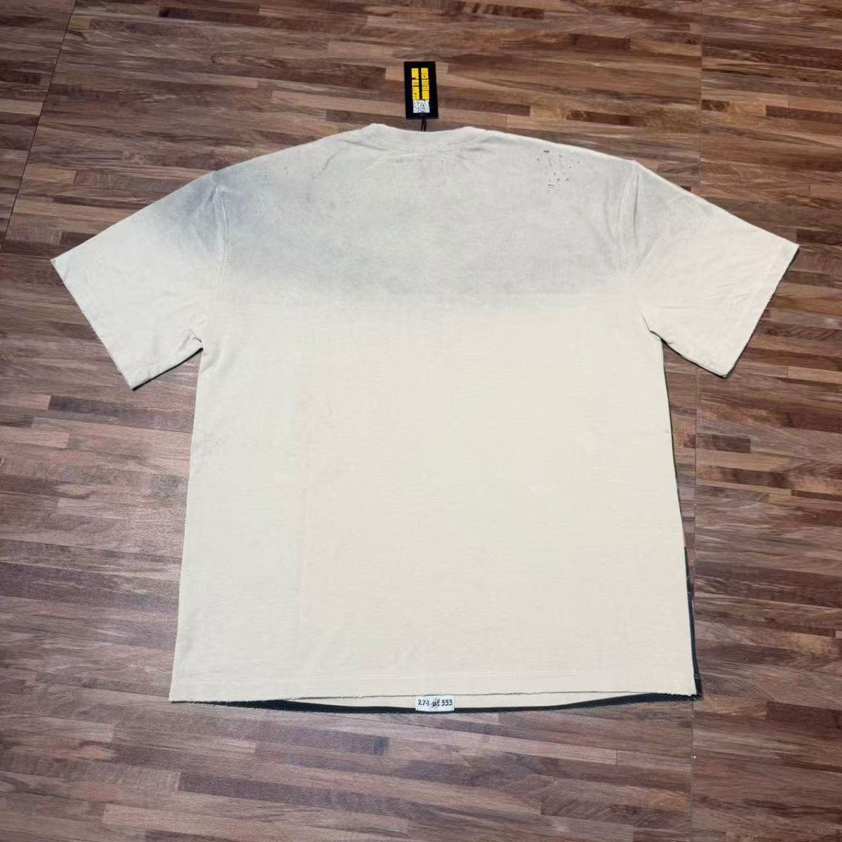 16_Godspeed T-shirt