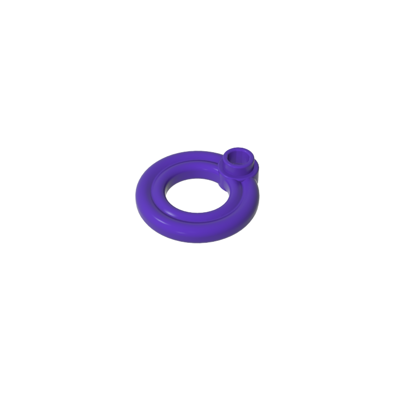 GOBRICKS GDS-2052 Utensil Flotation Ring (Life Preserver) - YWOBB