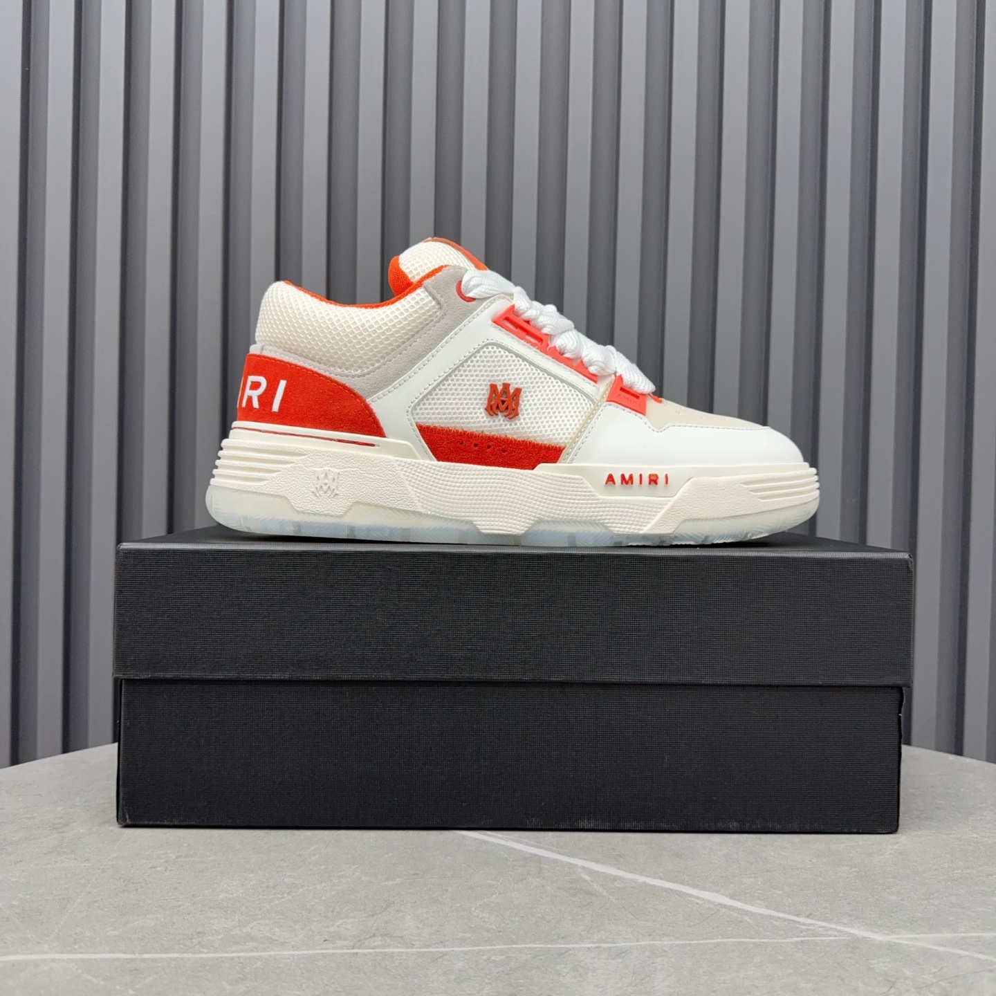 43_Amiri Shoes