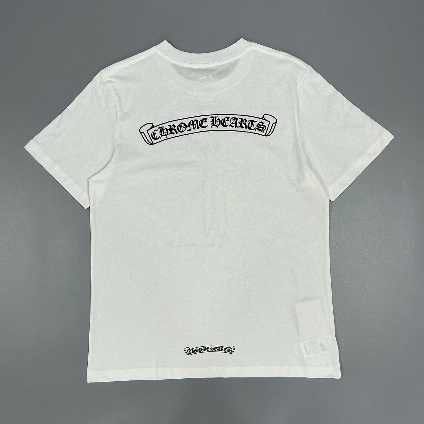 57_[1:1 quality] Chrome Heart T-shirt