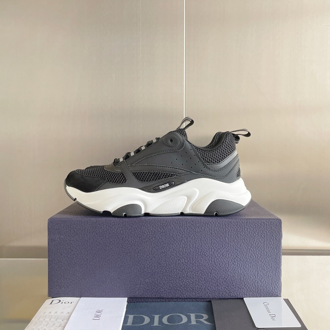 8_Dior B22 Shoes