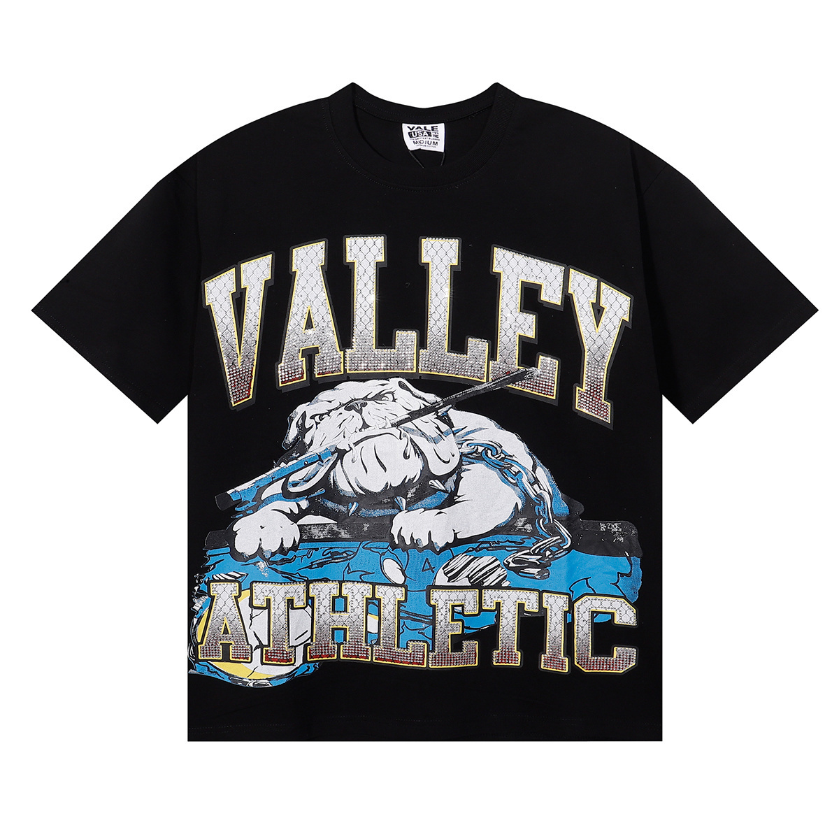 39_Valley Dream T-shirt