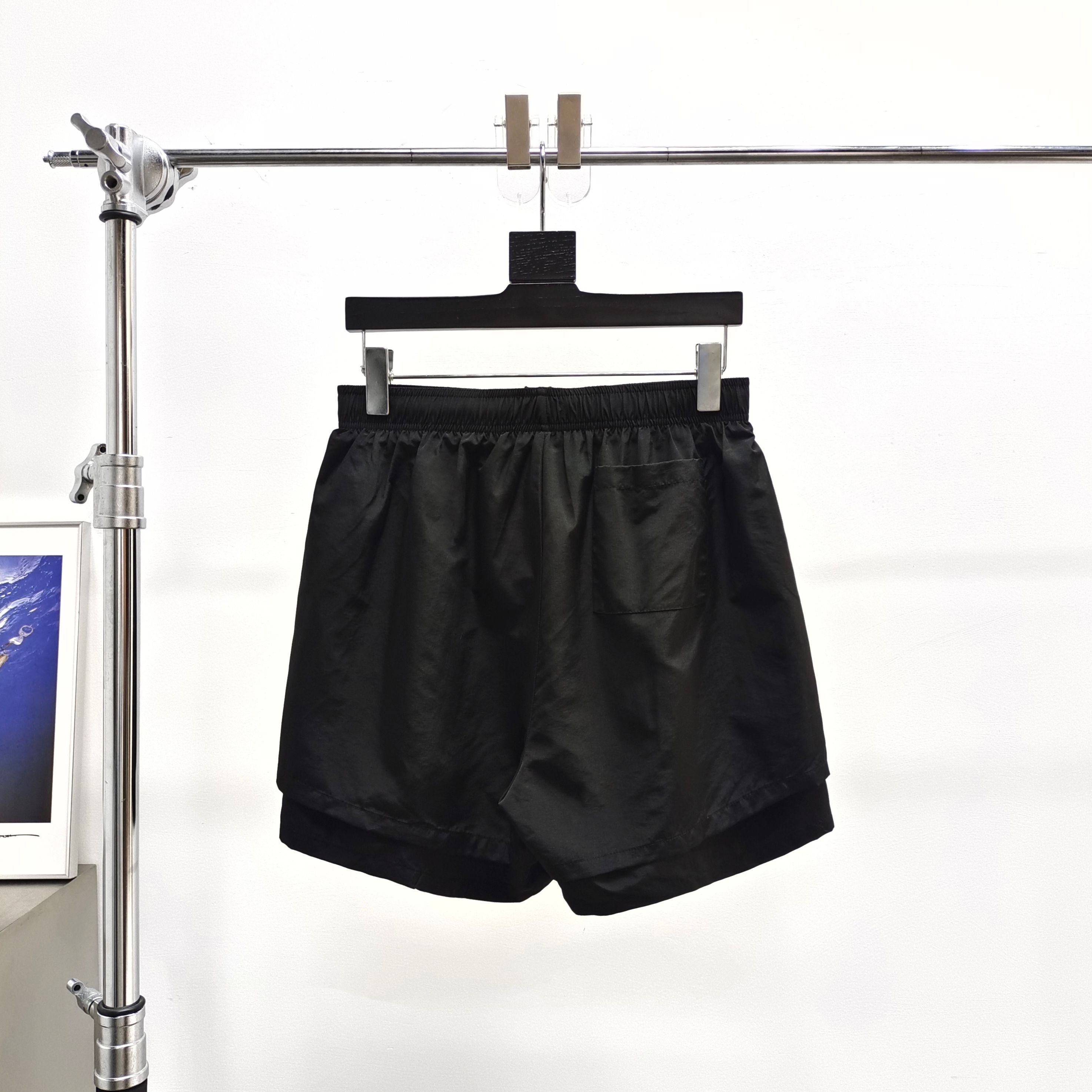 4_[1:1 quality]Gallery Dept Shorts