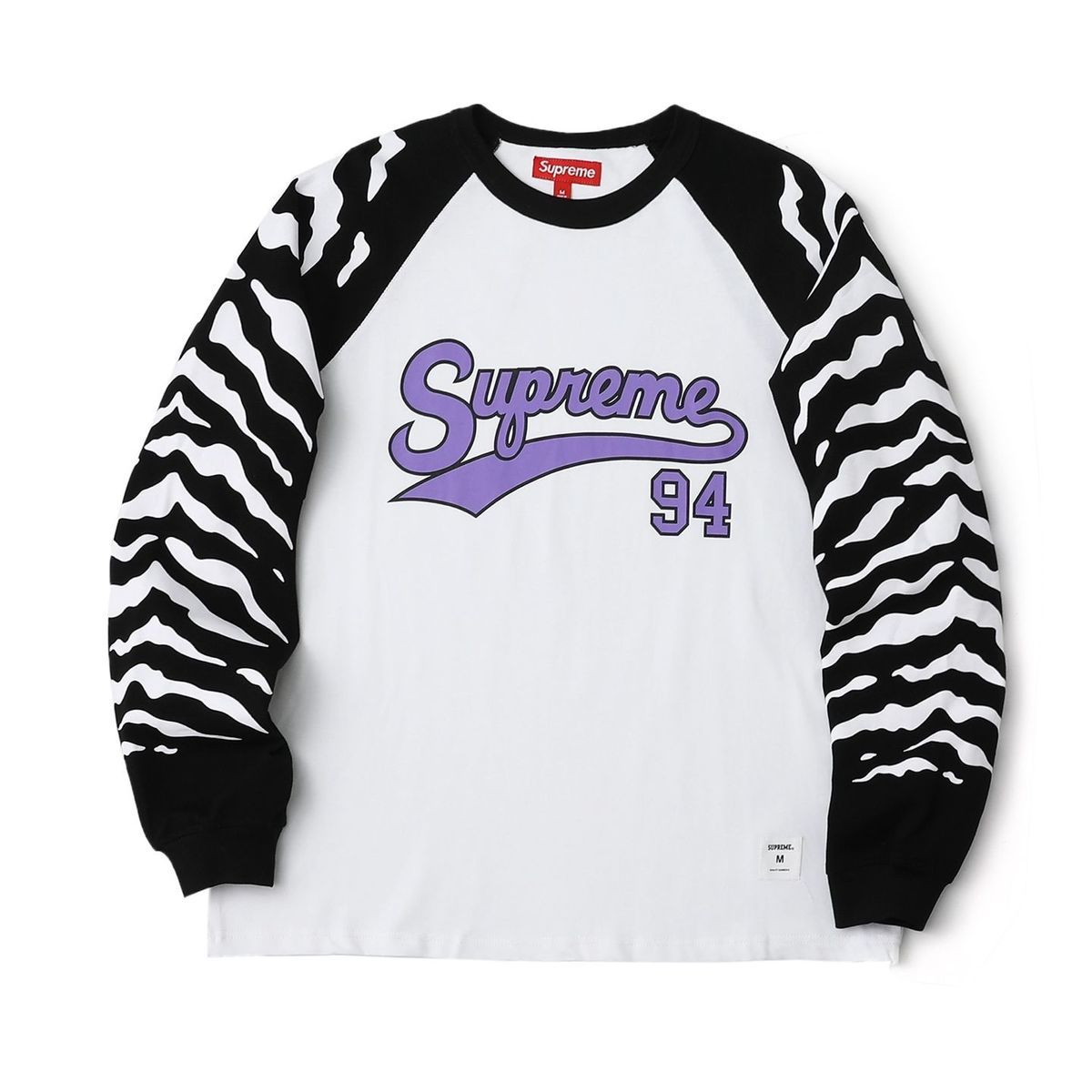 32_[1:1 quality] Supreme Longsleeves