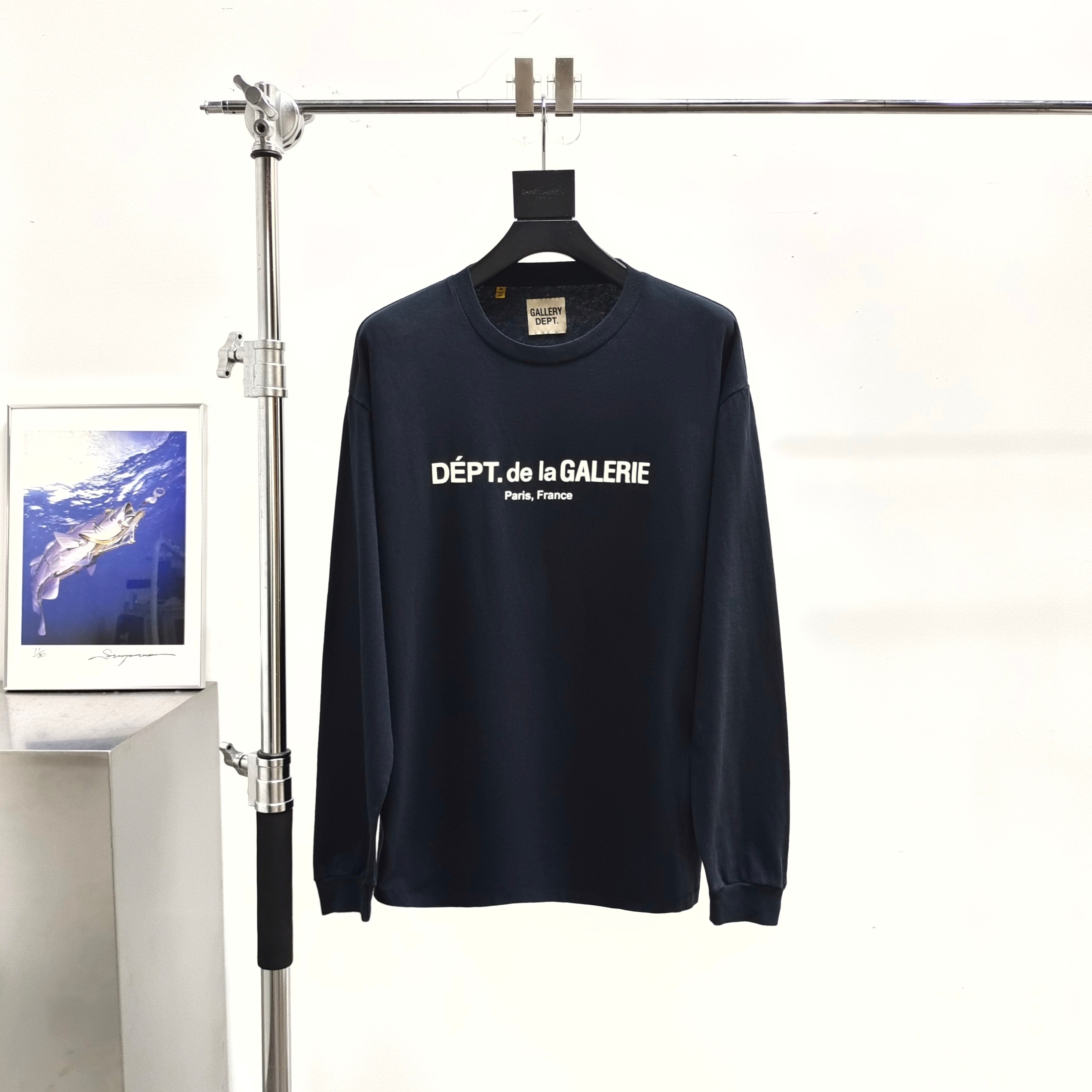 38_[1:1 quality]Gallery Dept Long Sleeves