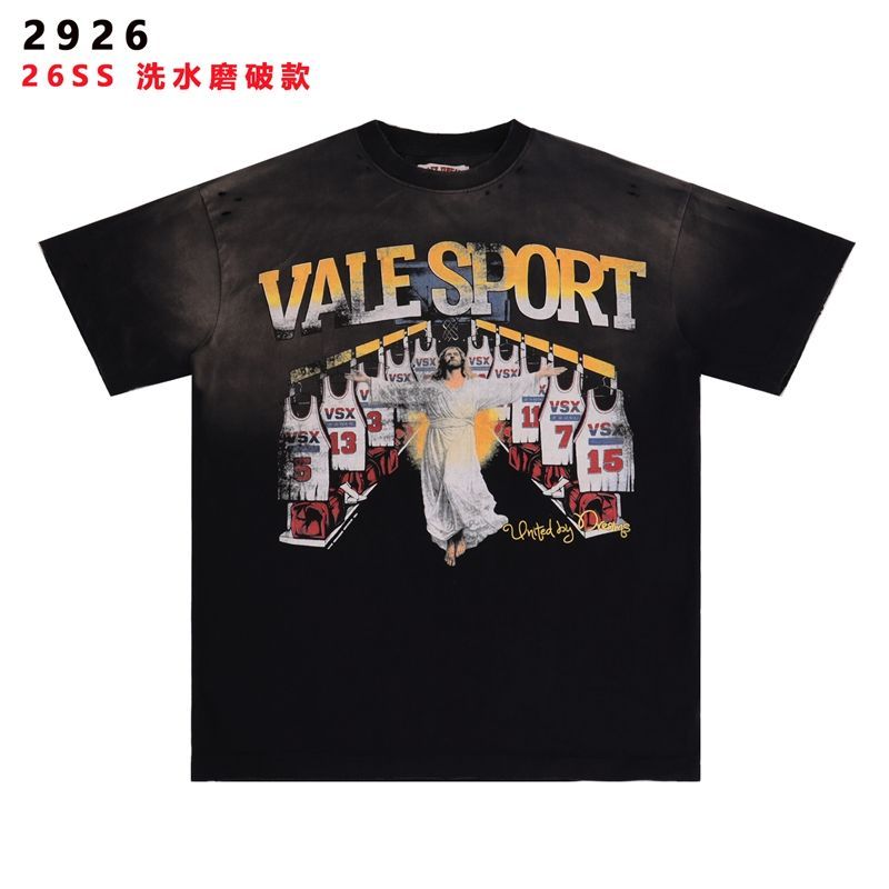 98_Valley Dream T-shirt