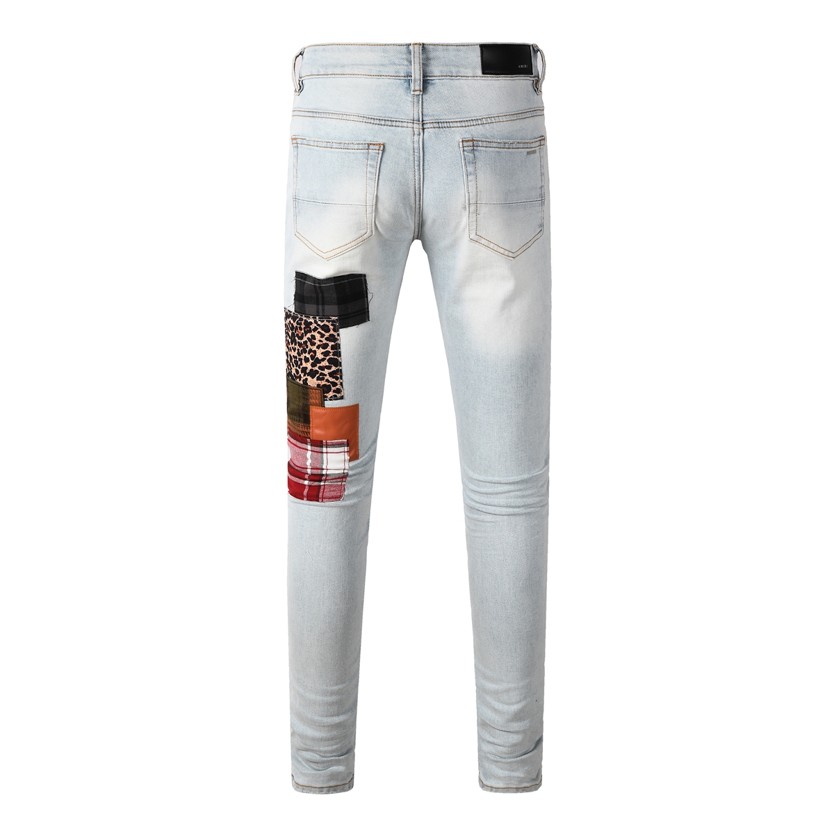 56_Amiri Jeans