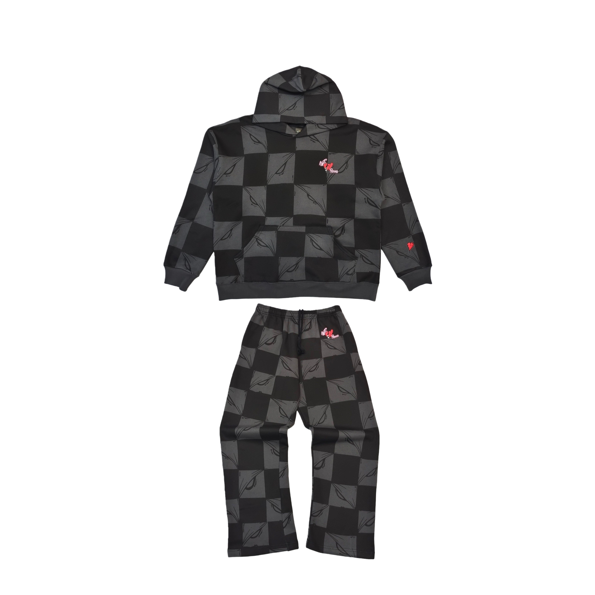 39_[1:1 quality]ANTI PROMO Tracksuit