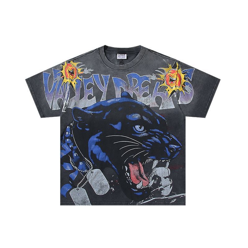 83_Valley Dream T-shirt