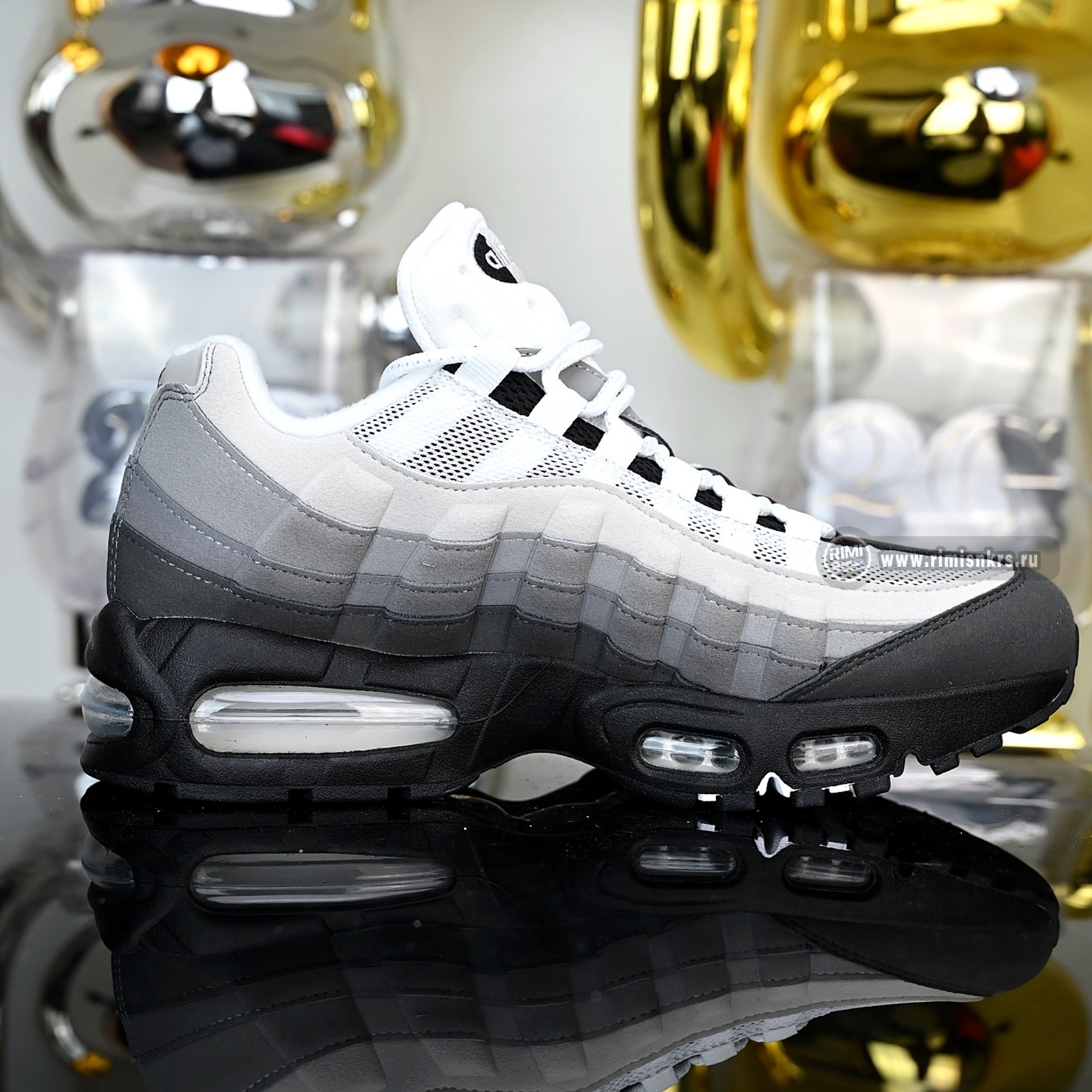 Nike Air Max 95 