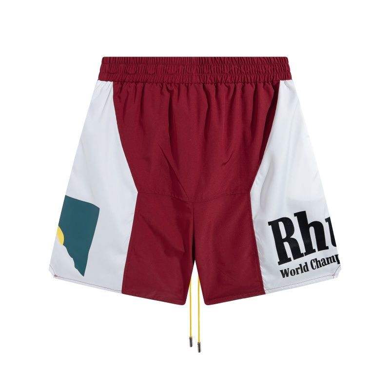 107_RHUDE Shorts