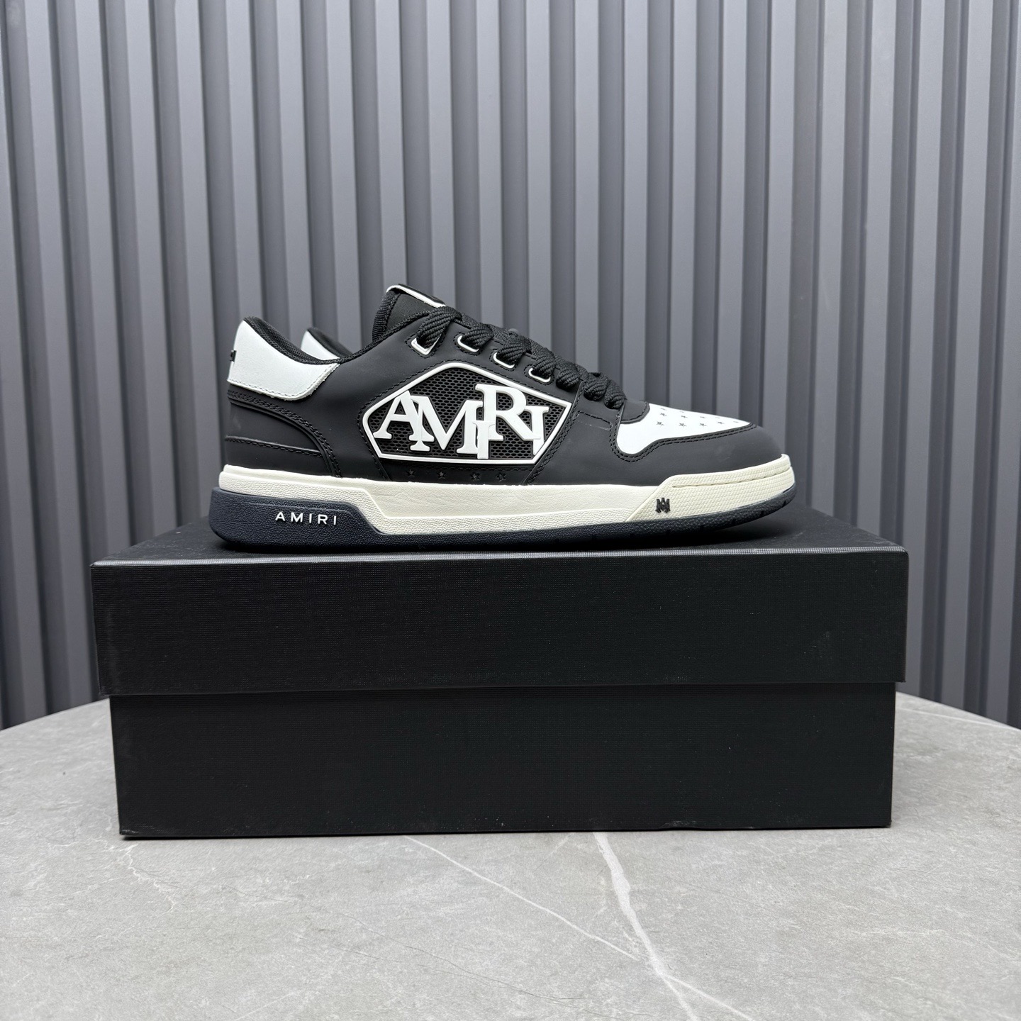 90_Amiri Shoes