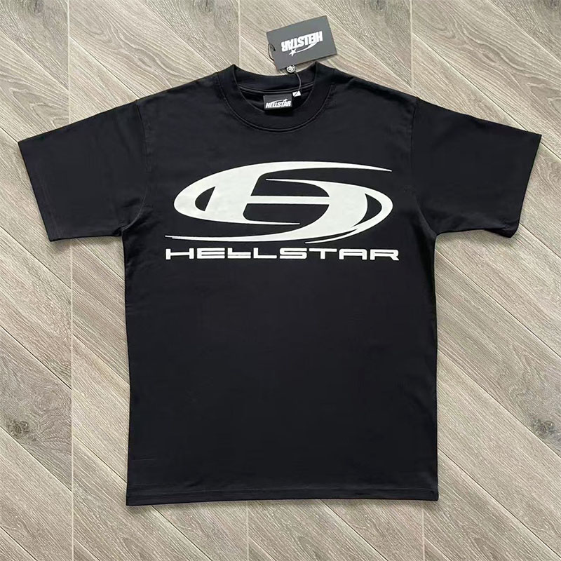 52_Hellstar T-shirt