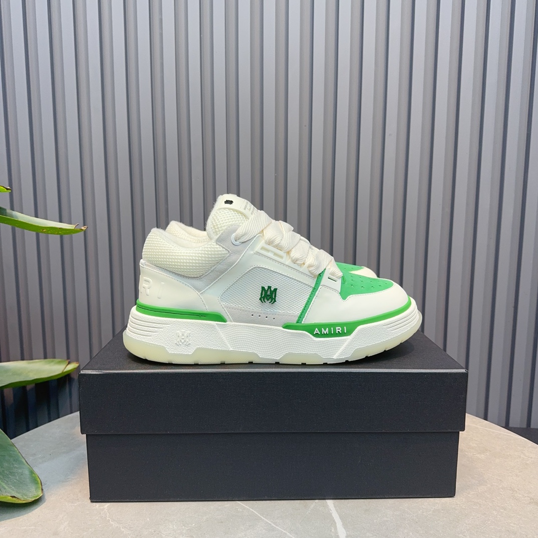 9_Amiri Shoes