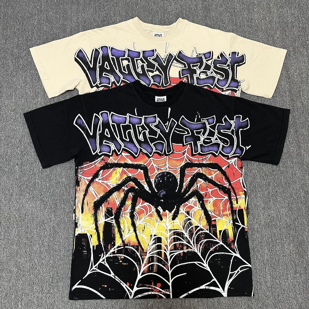 69_Valley Dream T-shirt